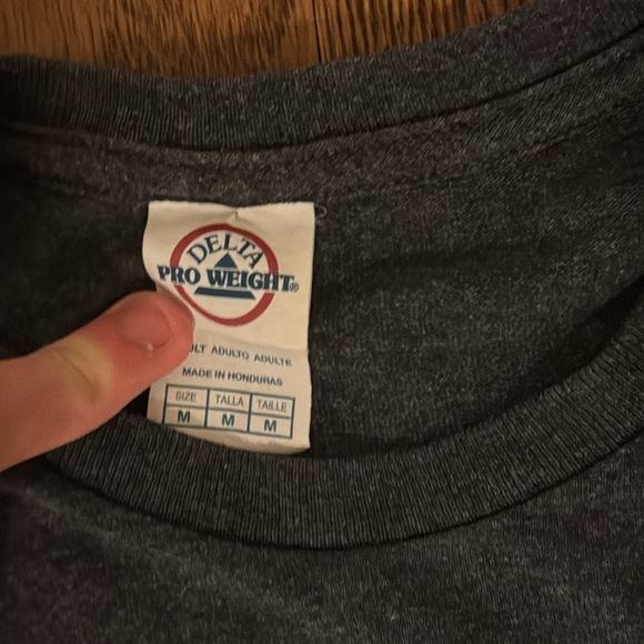 Men’s OBX Shirt - Picture 3 of 3